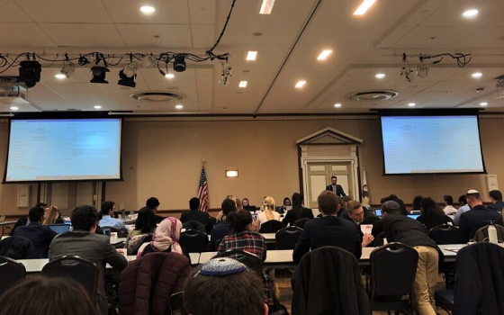 بلفاست.. حركة المقاطعة ترحب بقرار مقاطعة طلاب أميركيين للشركات الداعمة للاحتلال الإسرائيلي  