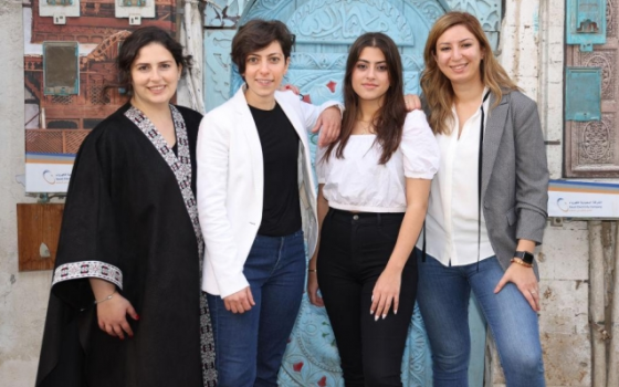 صانعات فيلم "فرحة": نتعرض لهجوم إسرائيلي وحملة تشويه  