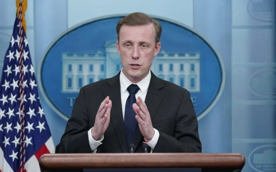 لتوسيع التطبيع.. اجتماع إسرائيلي بحريني إماراتي برعاية أمريكية ?  