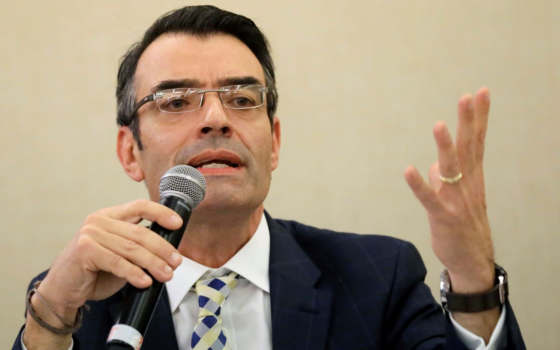 أكاديمي أمريكي: إدارة بايدن تساهم بقمع الخطاب المنتقد لـ "إسرائيل" ??