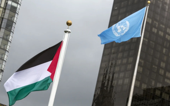 غضب إسرائيلي بسبب النجاح الفلسطيني الأخير في الأمم المتحدة