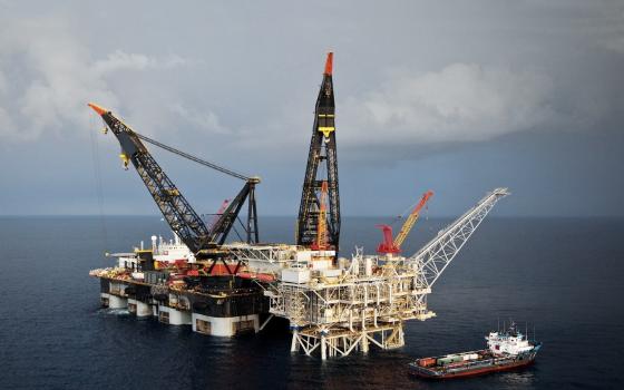 حركة المقاطعة تدعو لضغط عالمي ضد الاحتلال وسرقته للغاز الفلسطيني