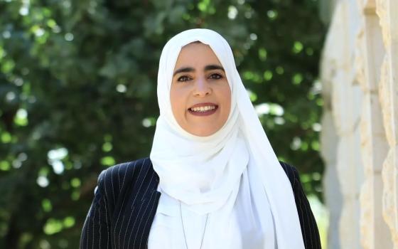 حملة إسرائيلية ضد الصحافية الفلسطينية شذى حماد تحرمها من جائزة عالمية  