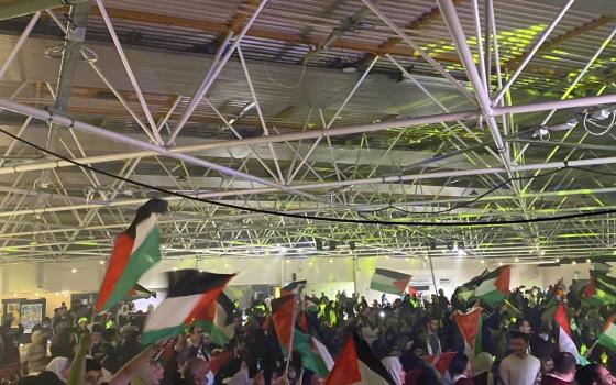 إقامة مهرجان فلسطين الـ 18 في لندن السبت المقبل