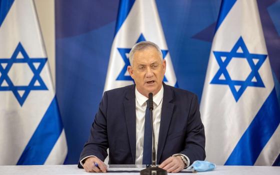 وزير الجيش الإسرائيلي يزور تركيا الأسبوع المقبل