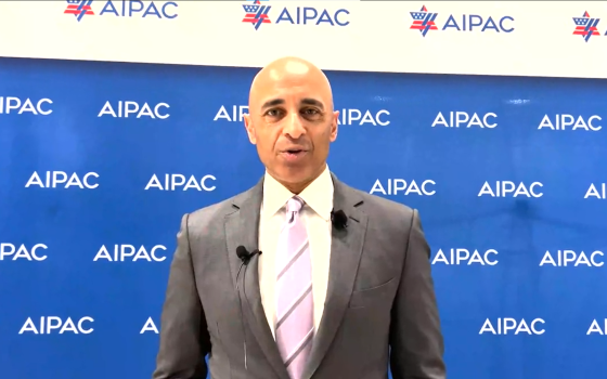 سفير الإمارات لدى أميركا ينضم إلى المجلس الوطني لـ "أيباك"