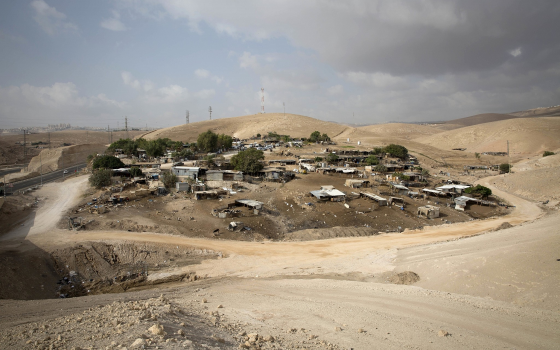 تحذيرات من إقدام الاحتلال على تهجير "الخان الأحمر" بالكامل ❌  