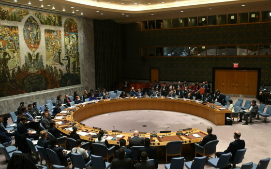 تحرك فلسطيني جديد بالأمم المتحدة ضد استمرار الاحتلال