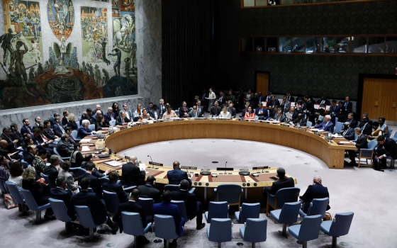 ضغوط إسرائيلية لمنع الجنائية الدولية من إصدار أي قرار بشأن الاحتلال