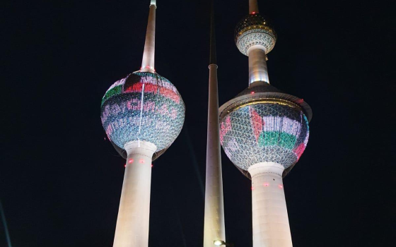 الكويت: الاحتلال يؤثر بشدة على حقوق الإنسان الأساسية للفلسطينيين