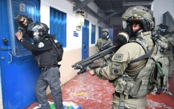 الكنيست يصوت على مشروع قانون "عقوبة الإعدام" للأسرى اليوم ?