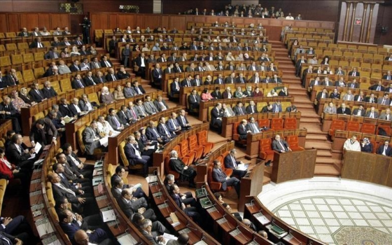 المغرب تتجه للتصديق على اتفاقية تطبيعية جديدة مع "إسرائيل"