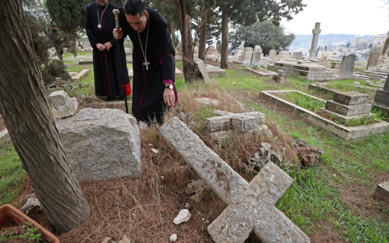 حركة المقاطعة: تصاعد هجمات المستوطنين يأتي بدعم حكومي إسرائيلي ❌