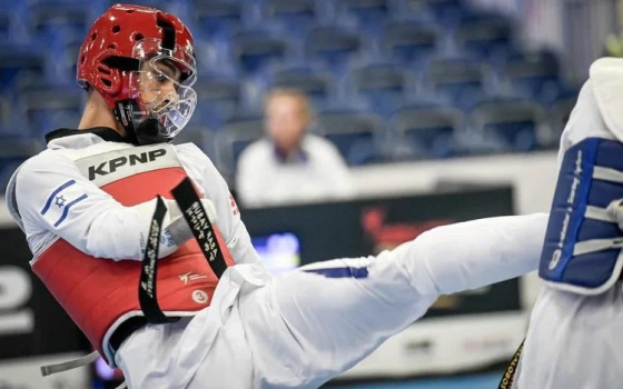 وفد رياضي إسرائيلي يشارك في بطولة للتايكواندو بالسعودية