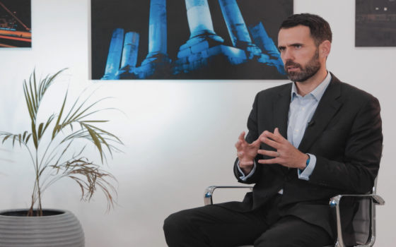 الاتحاد الأوروبي: سياسة "إسرائيل" لبناء المستوطنات غير قانونية إطلاقًا ❌