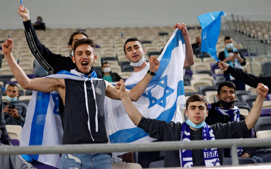 وفد قنصلي إسرائيلي سيصل الدوحة لمساعدة الإسرائيليين خلال كأس العالم