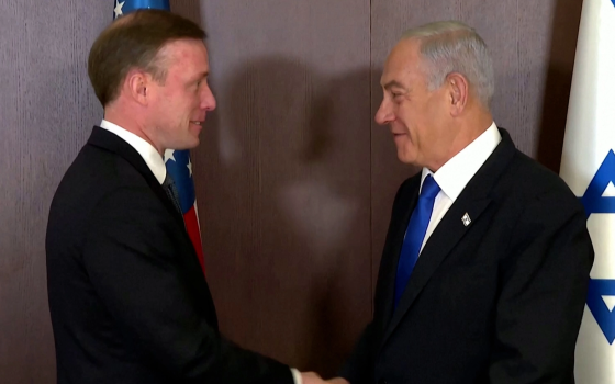 مباحثات إسرائيلية مع دول التطبيع حول "الأمن" والطاقة ??