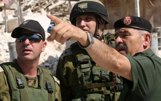 السلطة الفلسطينية تسعى لعرقلة اتفاق تعاون أمني بين أوروبا والاحتلال