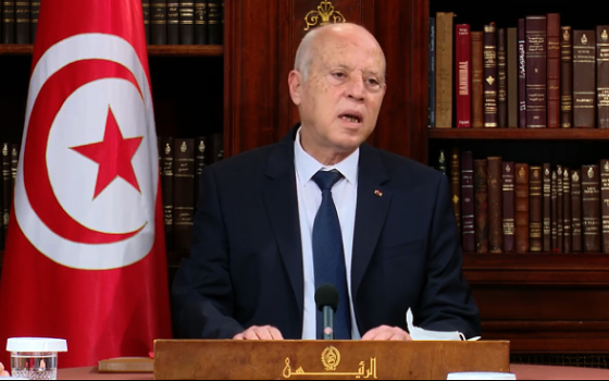 إدانة واسعة في تونس بعد مصادقة الرئيس على بروتوكول بعضوية "إسرائيل"