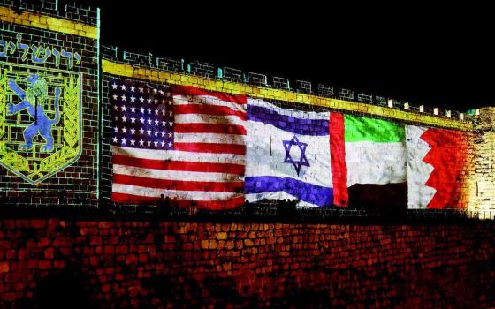 البحرين تعتزم تدشين خط بحري مباشر مع كيان الاحتلال