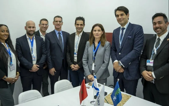 التطبيع الأخضر.. سلسلة اتفاقيات بين الاحتلال ودول عربية