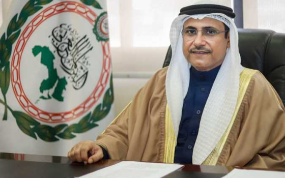 البرلمان العربي: القضية الفلسطينية دائمًا هي الأهم للعرب