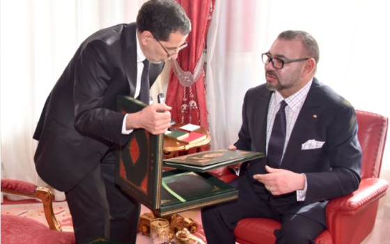 رئيس الحكومة المغربية السابق: تم إجباري على توقيع اتفاق التطبيع