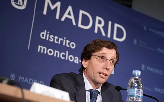 بعد مقاطعة برشلونة.. بلدية مدريد تعرض على تل أبيب عقد توأمة??