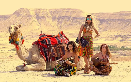 الاحتلال يستعد لافتتاح أول مشروع سياحي إسرائيلي على أرض سيناء