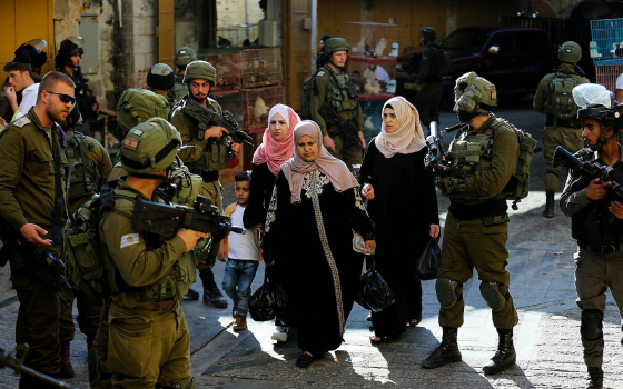 مؤسسة الحق تنشر تقريرًا جديدًا عن الفصل العنصري الإسرائيلي ودوره الاستعماري  