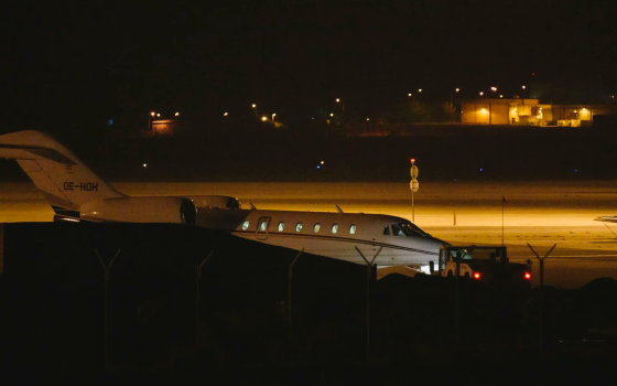 تحقيق: نقل برنامج تجسس طوّره ضابط إسرائيلي سابق إلى السودان