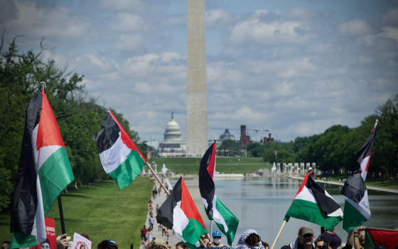 مطالبات لإدارة بايدن بالتوقف عن دعم الاحتلال ??