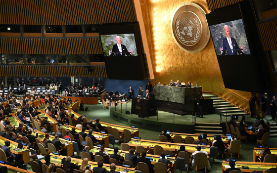 الأمم المتحدة تتبنى قرارات جديدة لصالح فلسطين