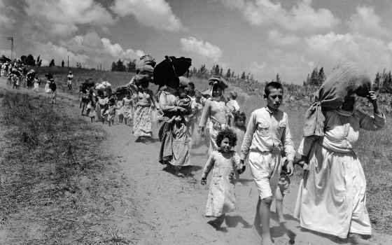 الأمم المتحدة توافق على قرار لإحياء الذكرى الـ 75 لنكبة فلسطين