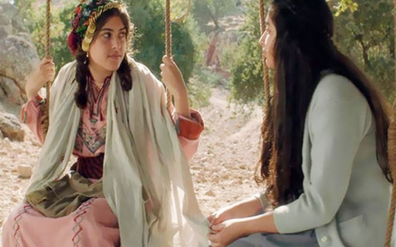 حركة المقاطعة باليابان تدعو لدعم فيلم "فرحة" الذي يكشف جرائم الاحتلال