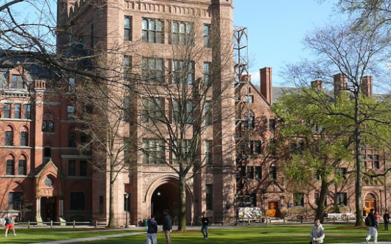 مجموعة طلابية في جامعة "ييل" تدعو لمقاطعة شركة G4S  