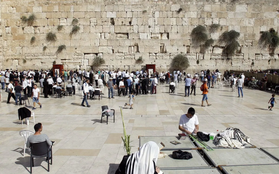 سفراء أوروبيون يقاطعون جولة إسرائيلية عند حائط البراق