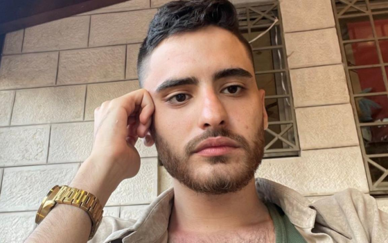 حملة ضد فعالية أدبية عالمية بسبب مشاركة الفلسطينيين الكرد وأبو الهوى ?