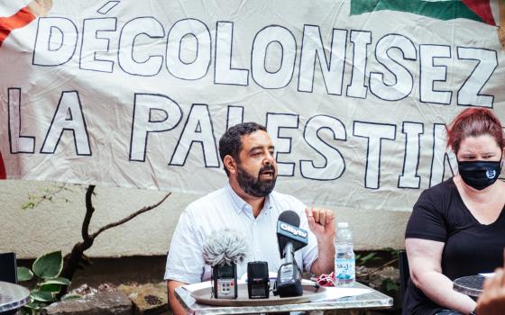 عريضة في كندا احتجاجًا على زيارة وفد أكاديمي لـ "إسرائيل"  