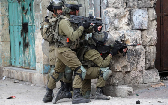 الأمم المتحدة: 2022 كان العام الأعنف على الفلسطينيين