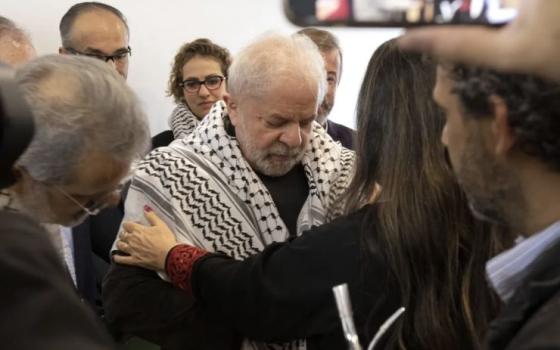 نشرة "أخبار مقاطعة"