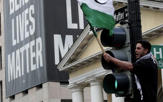 حركة المقاطعة: التضامن من الأمريكيين السود يلهمنا في مواجهة التطهير العرقي  