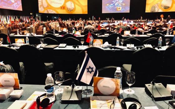 وفد إسرائيلي يبحث استعدادات "اكسبو دبي 2020” في الإمارات