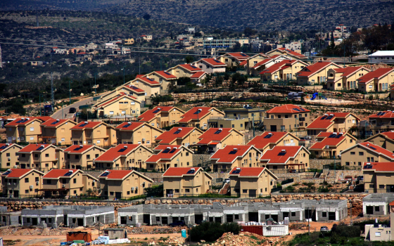 حركة المقاطعة تجدد مطالبها بالتوقف عن التعامل مع شركات القائمة السوداء