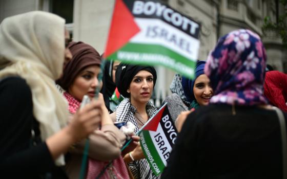 حركة المقاطعة تكشف عن عدد من الشركات المراد استهدافها بالمقاطعة  