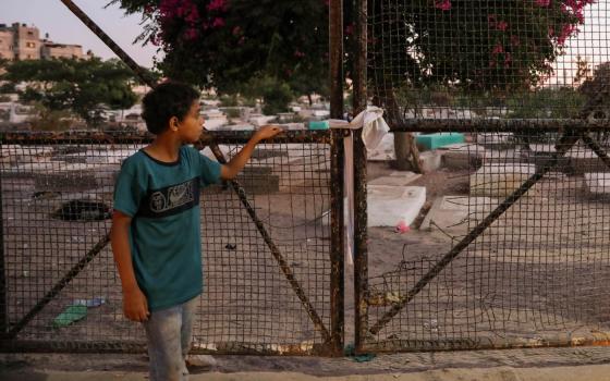 الاحتلال يعترف بارتكاب مجزرة أطفال جباليا  