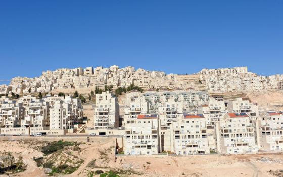 بيان أوروبي مشترك: المستوطنات الإسرائيلية انتهاك للقانون الدولي