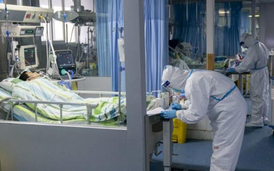 مدريد.. حركة المقاطعة تشيد بعمل الكادر الصحي الفلسطيني رغم نقص الإمكانيات  