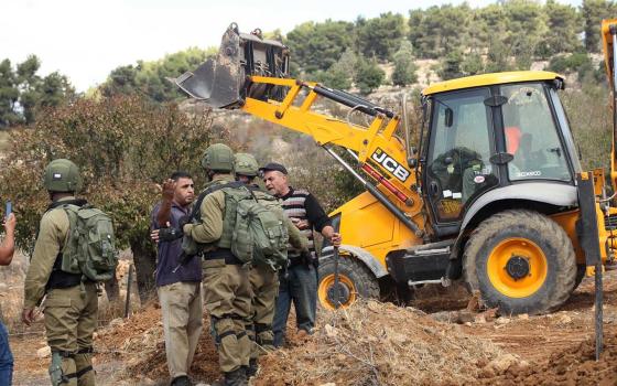 حركة المقاطعة تدعو للعمل ضد شركات بريطانية مدرجة على القائمة السوداء