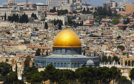 ترحيب خليجي بتغيير أستراليا لموقفها من القدس